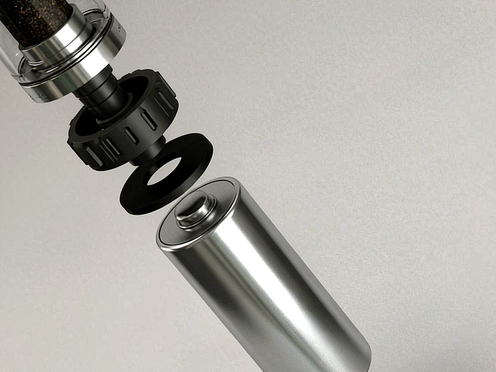 Restocking vape hardware — 2026