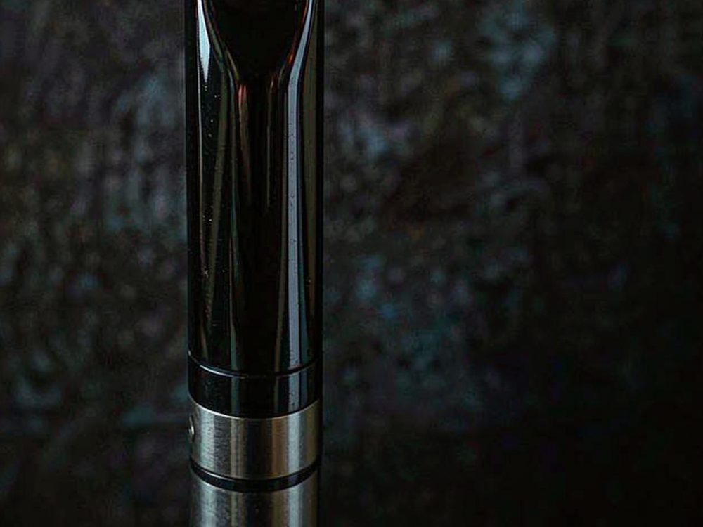 Restocking vape hardware — budget tier