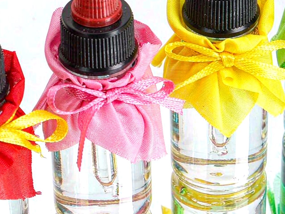 Restocking vape hardware — for resellers