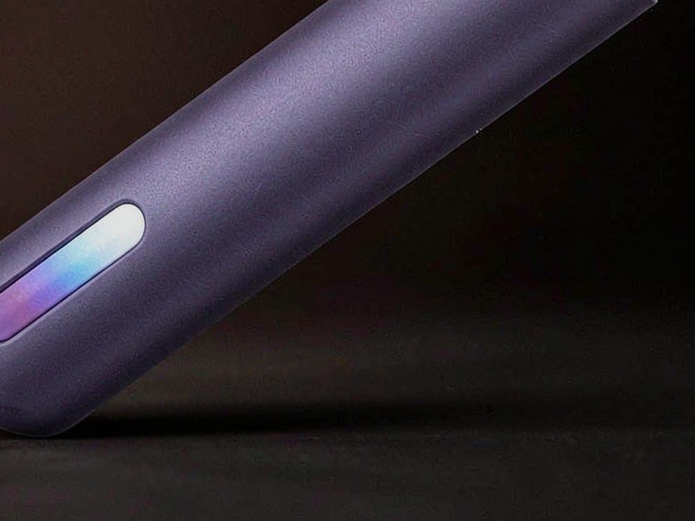Restocking vape hardware — premium tier
