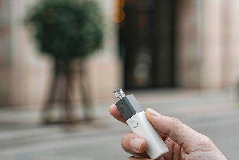 Restocking vape hardware — US warehouse