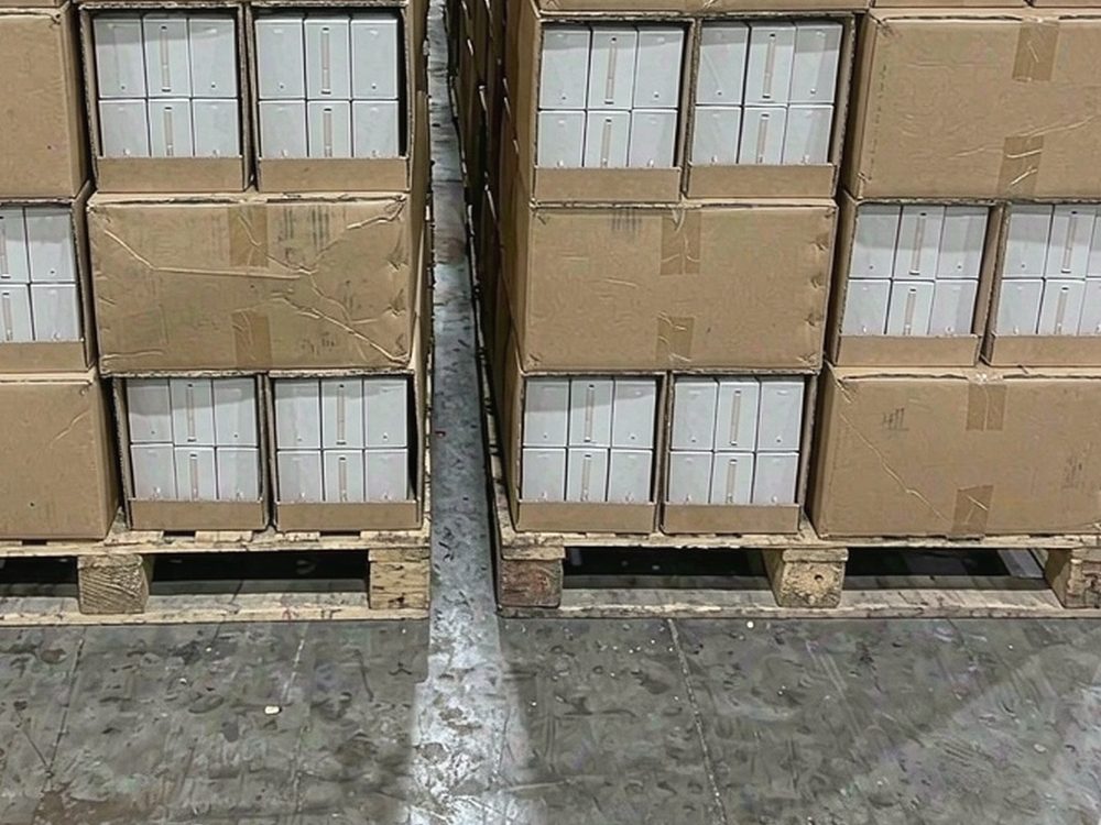 Restocking vape hardware — verified suppliers