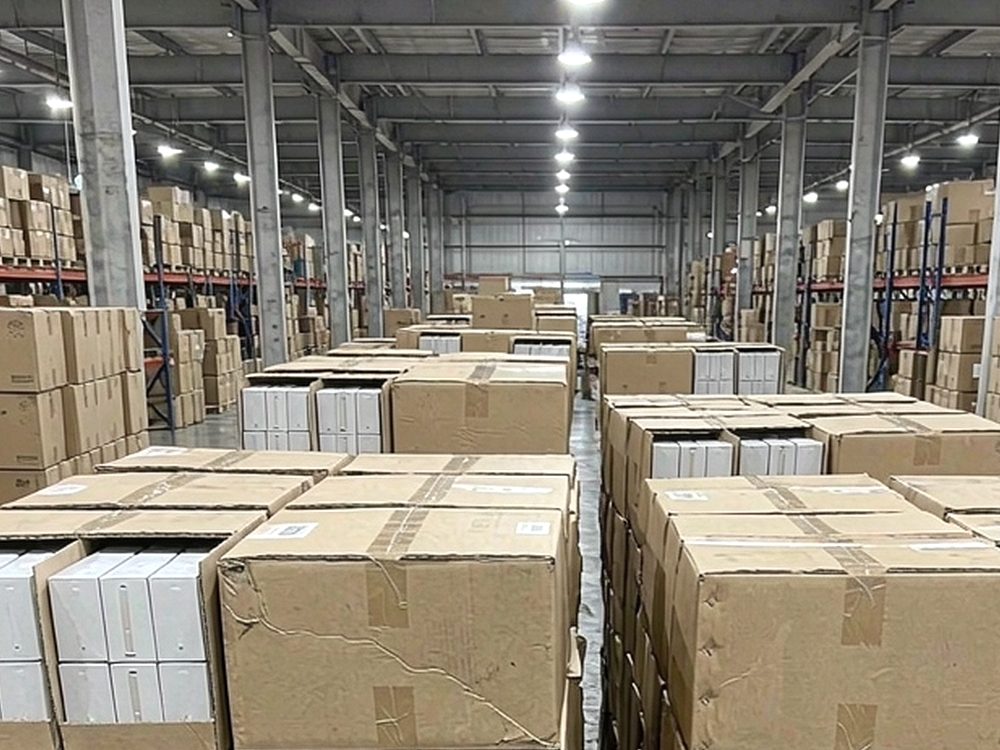 Restocking vape hardware — with fast shipping