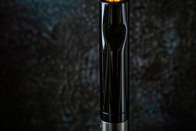 Restocking vape in Jeonju Tanba — express air