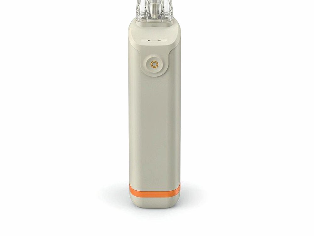 Restocking vape in Jeonju Tanba — for resellers