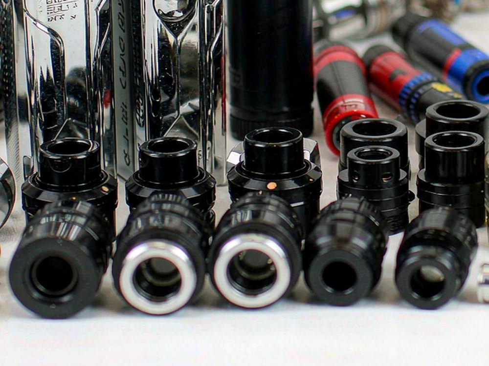 Restocking vape kits — 2026