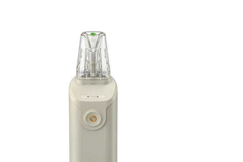 Restocking vape kits — Asia Pacific