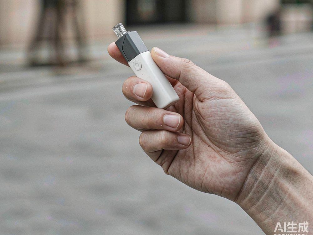 Restocking vape kits — budget tier