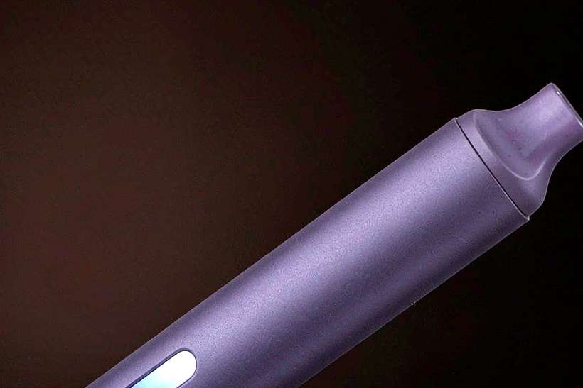 Restocking vape kits — bulk case