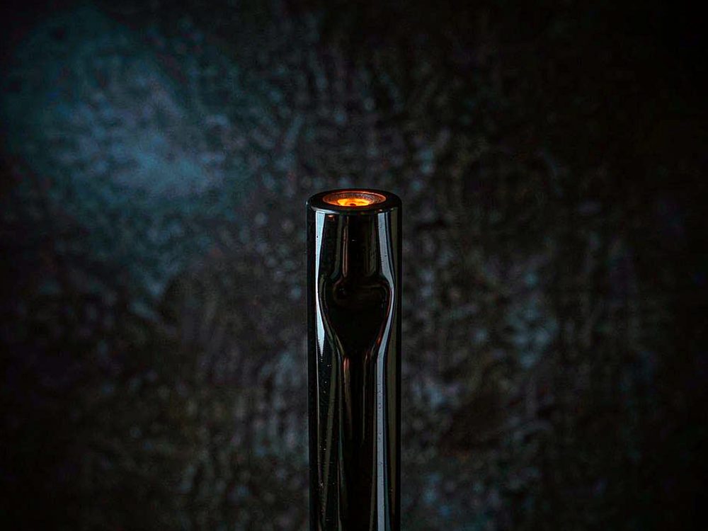 Restocking vape kits — premium tier