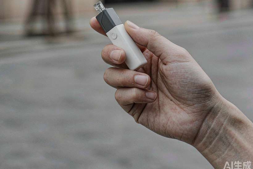 Restocking vape mods — Asia Pacific