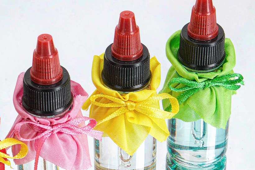 Restocking vape mods — Autumn stock