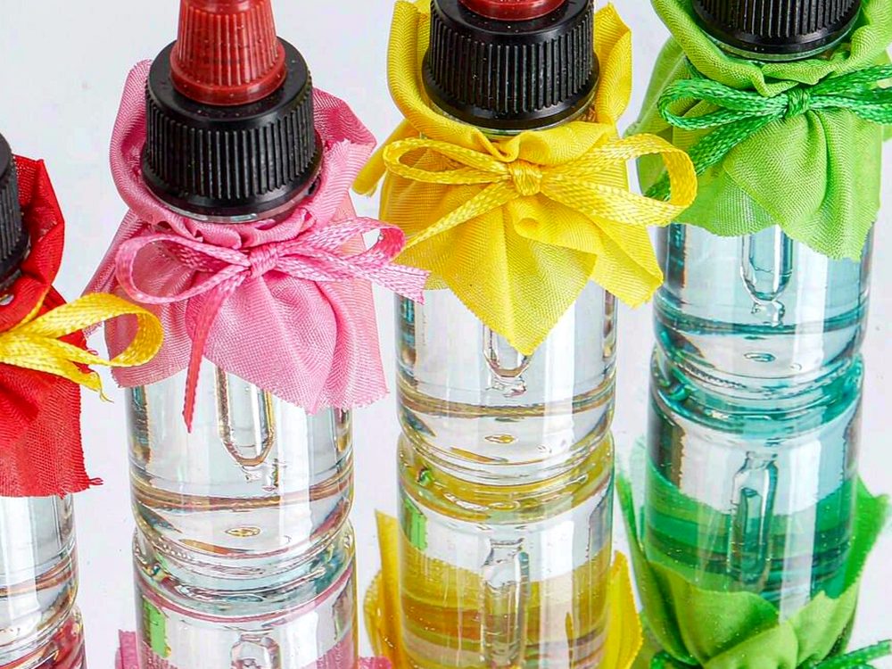 Restocking vape mods — budget tier
