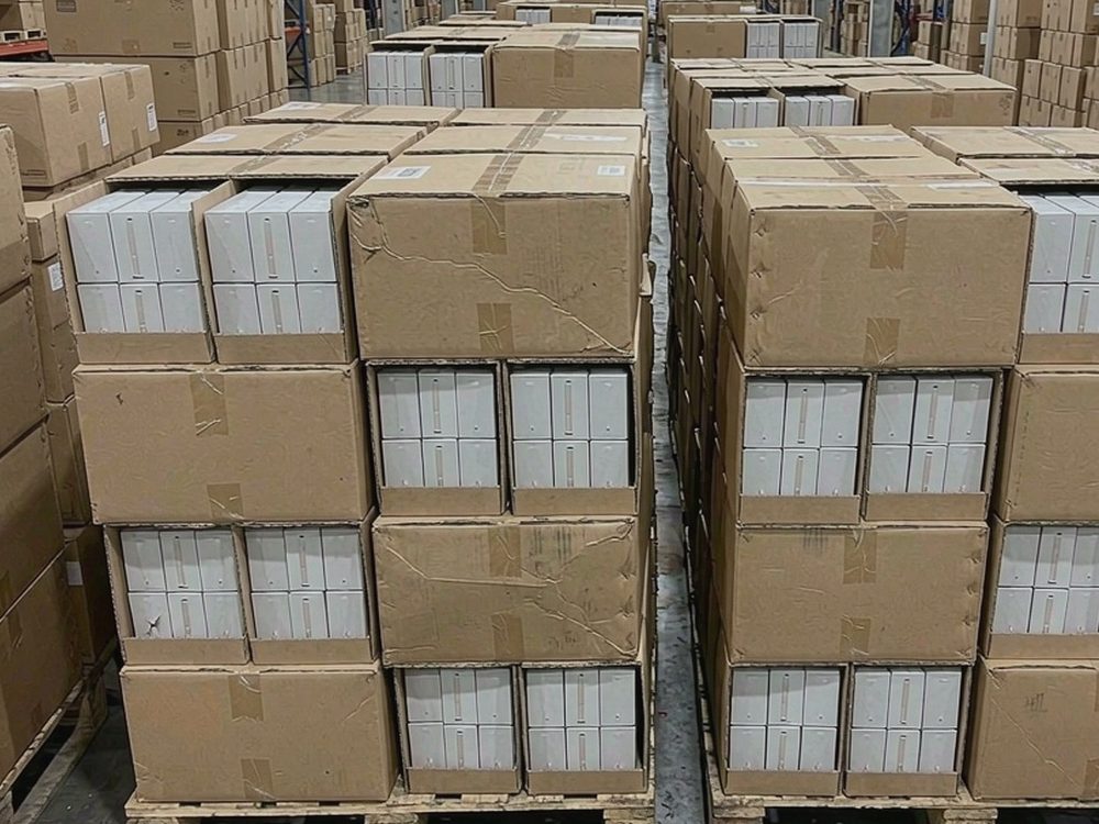 Restocking vape mods — no minimum MOQ