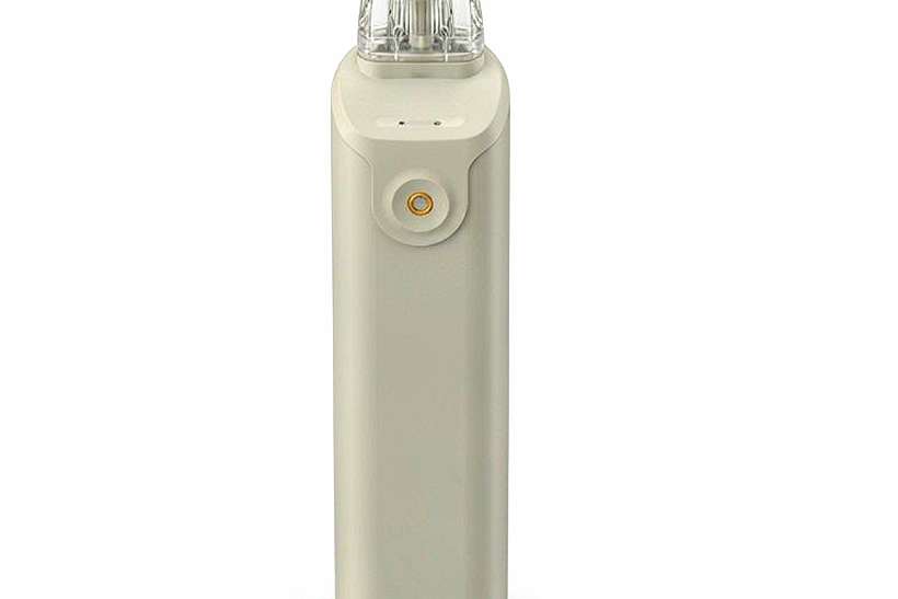 Restocking vape mods — small parcel