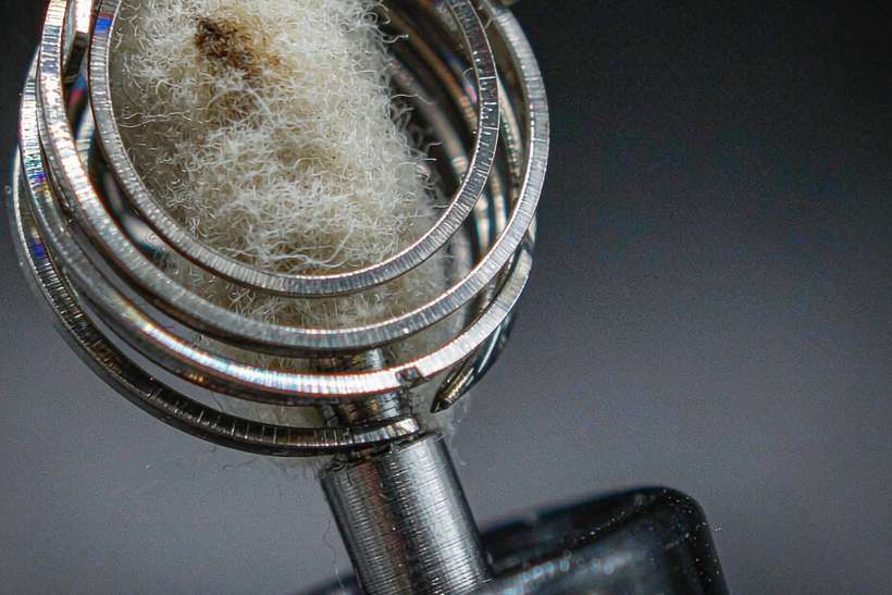 Restocking vape mods — US warehouse