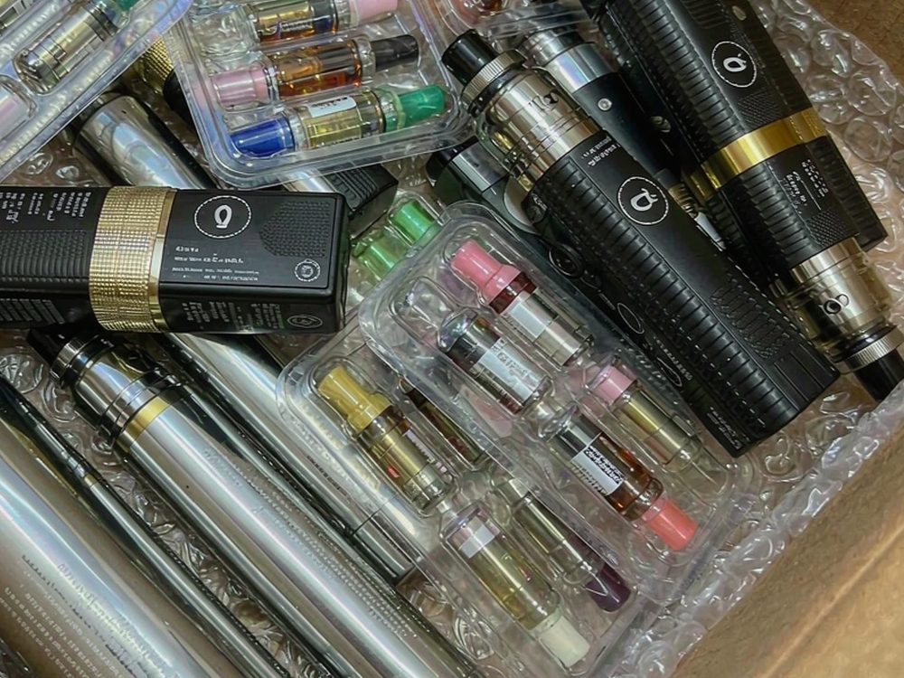 Restocking vape mods — verified suppliers