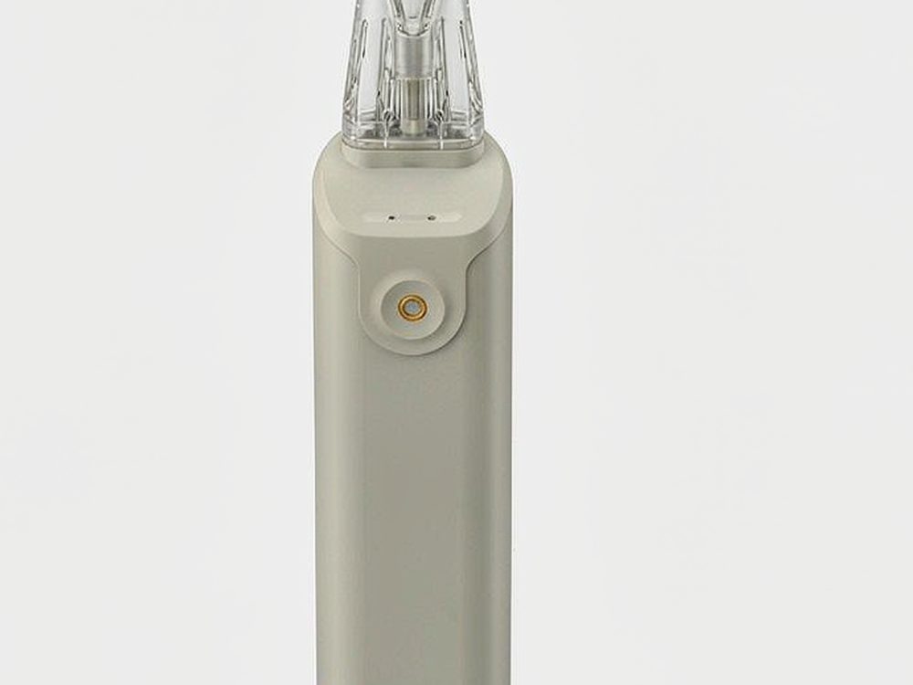Restocking vape pods — for resellers