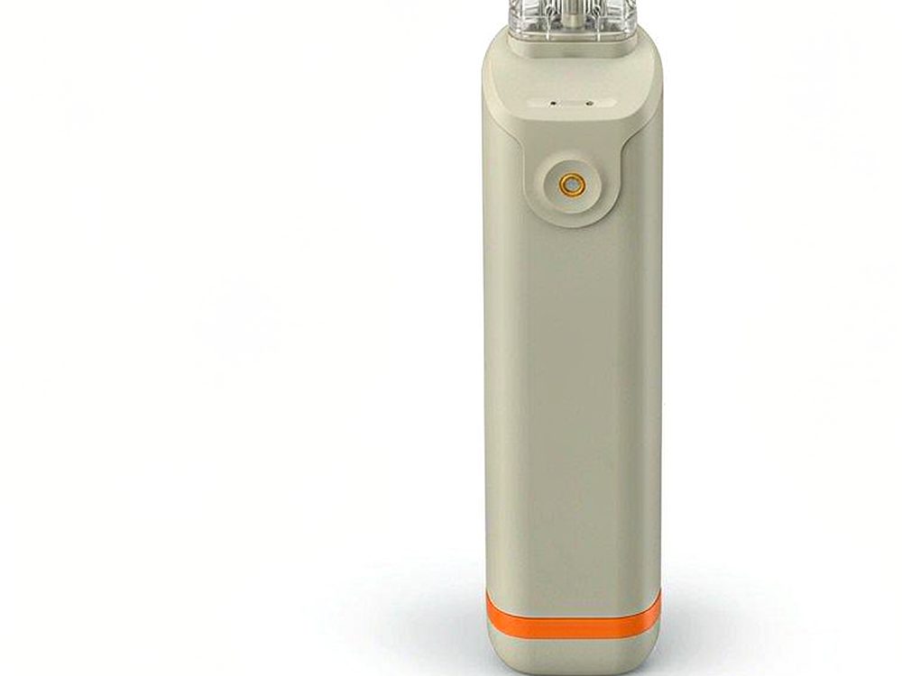 Restocking vape pods — wholesale only