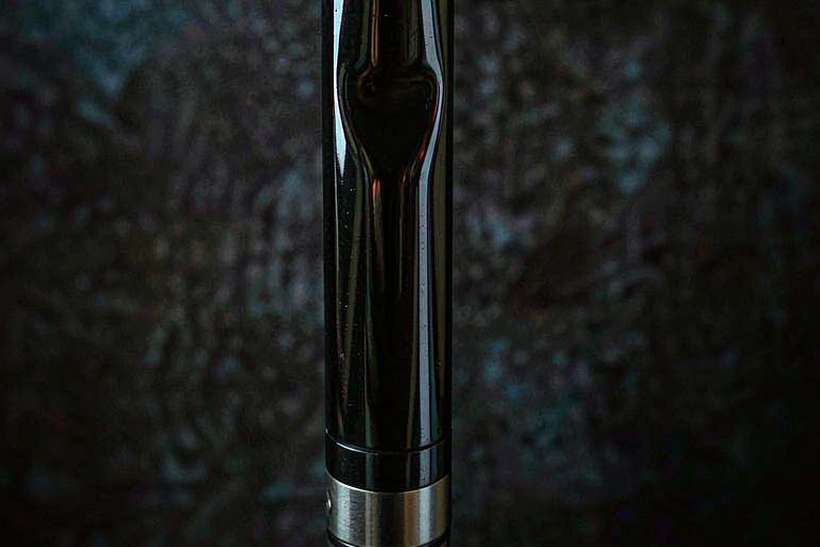 Restocking vape products in Jeonju Tanba — Middle East
