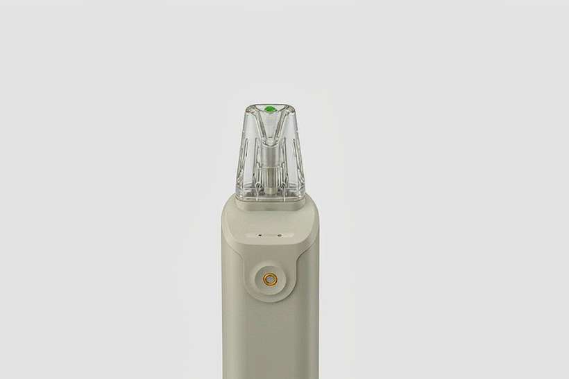 Restocking vape products in Jeonju Tanba — Summer deals