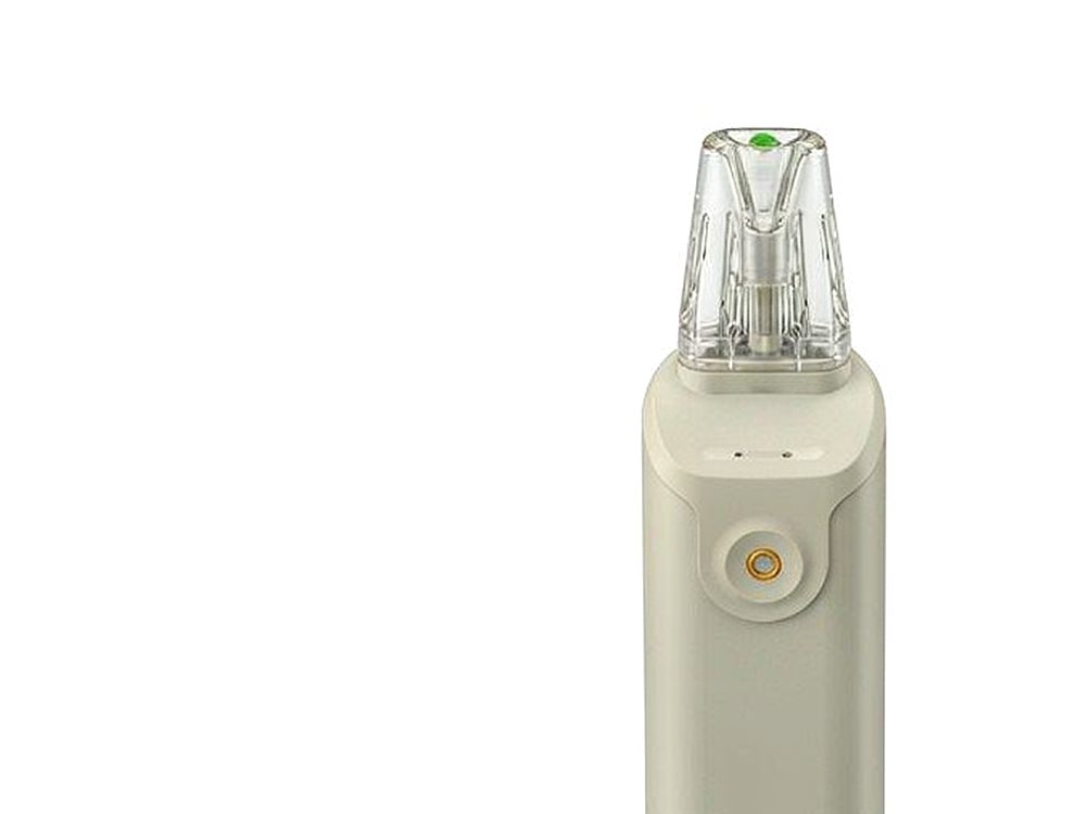 Restocking vape tanks — 2026