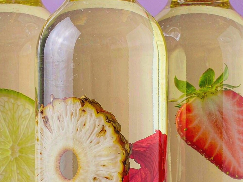 Restocking vape tanks — budget tier