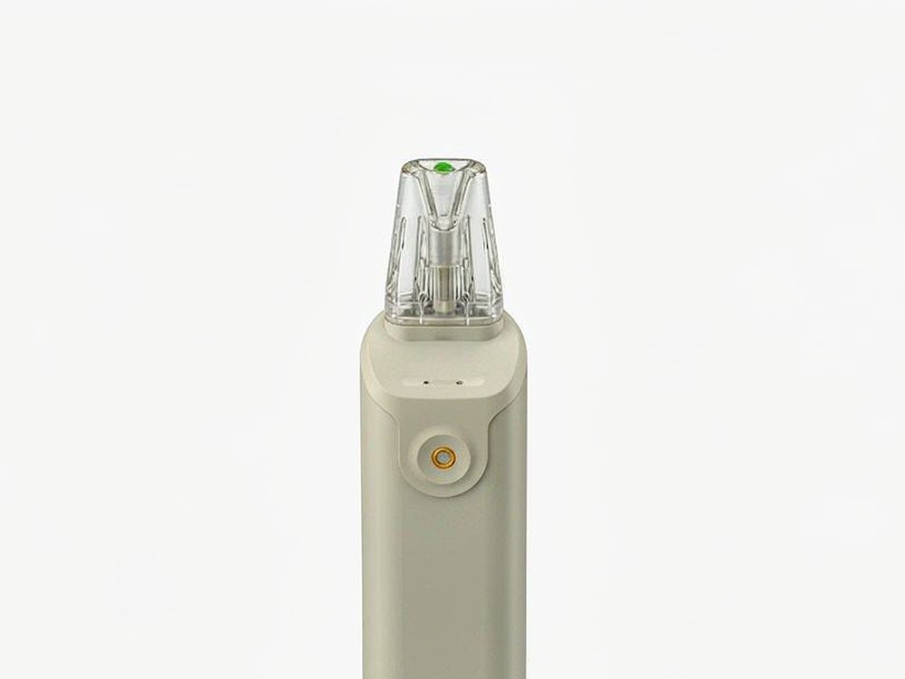 Restocking vape tanks — new arrivals