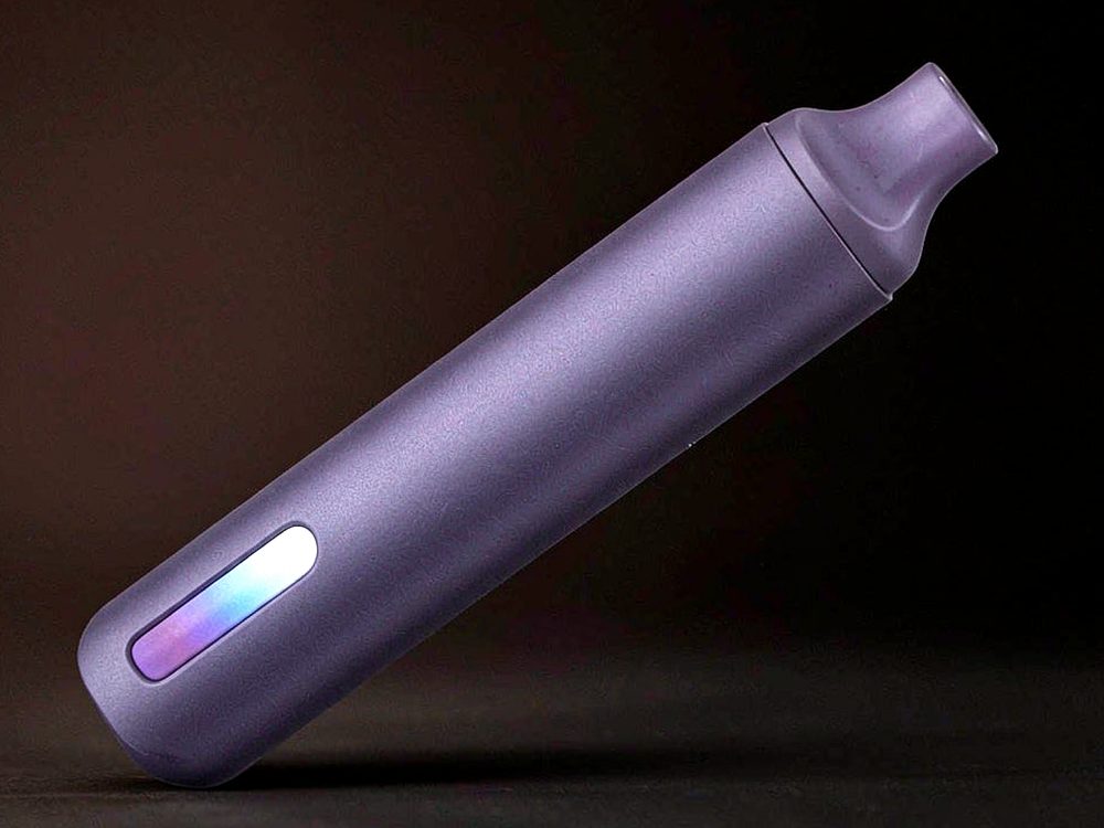 Restocking vape tanks — no minimum MOQ