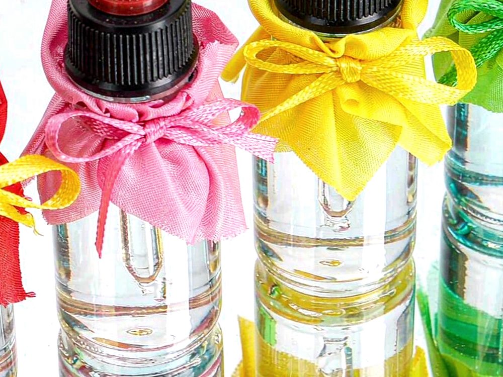 Restocking vape tanks — premium tier