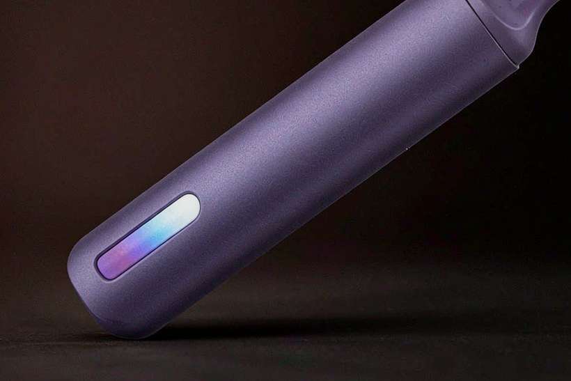 Restocking vape tanks — Winter special