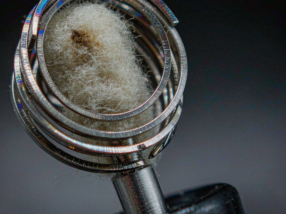 Shipping Guide for Jeonju Tanba vape — budget tier