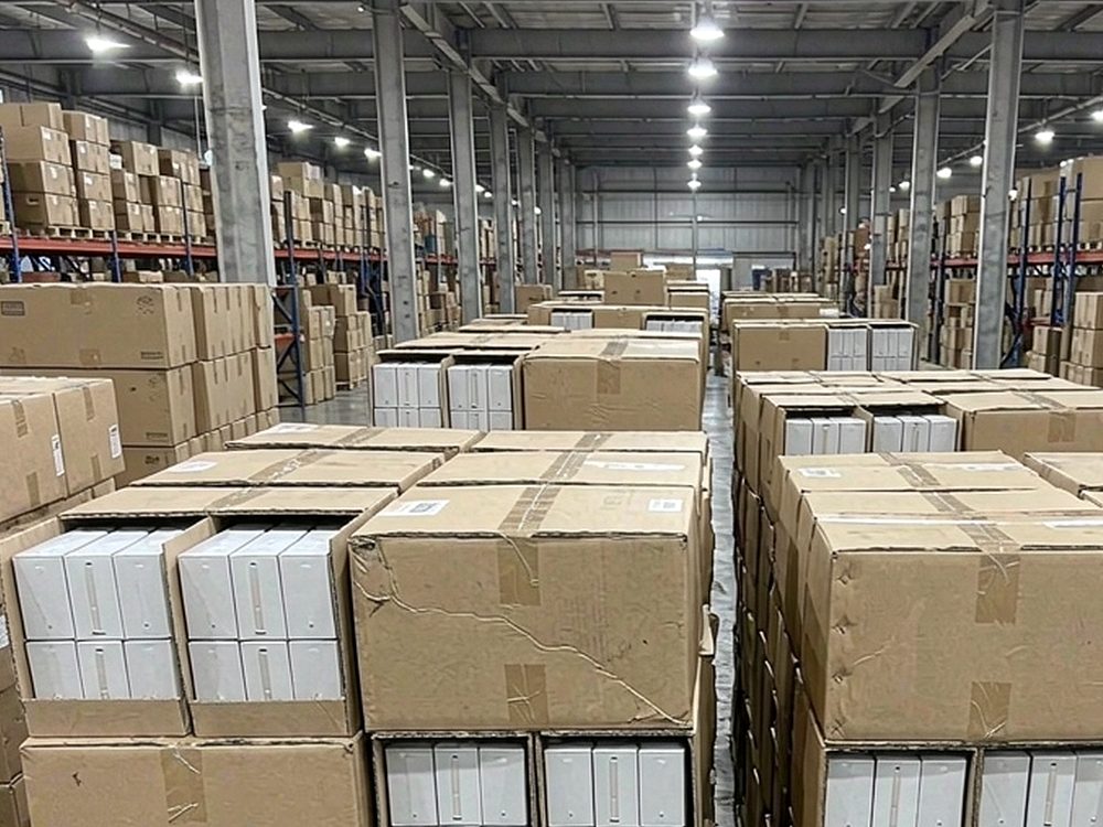 Shipping Guide for Jeonju Tanba vape — bulk case