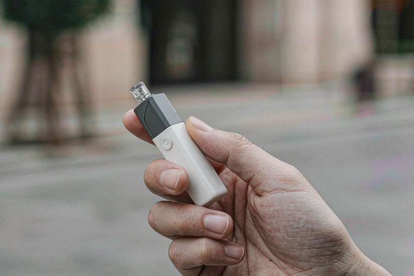 Shipping Guide for Jeonju Tanba vape — Middle East