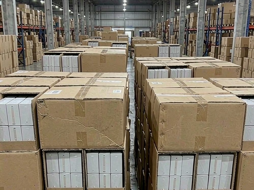Shipping Guide for Jeonju Tanba vape — verified suppliers