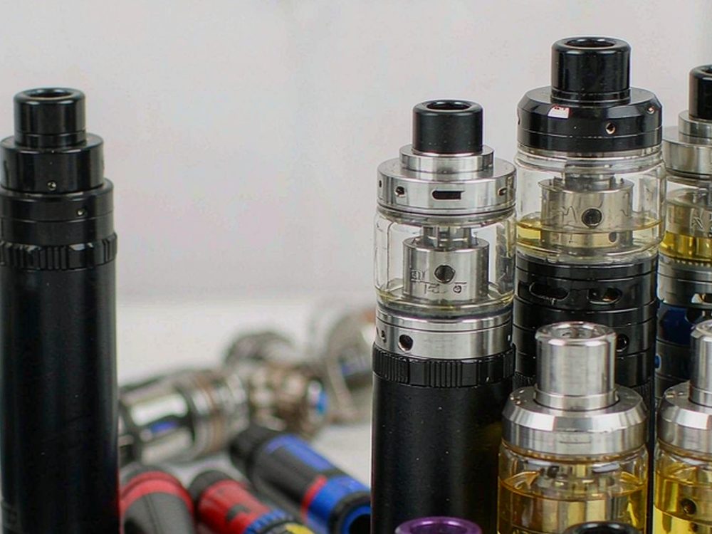 Shipping Guide for Jeonju Tanba vape — with fast shipping