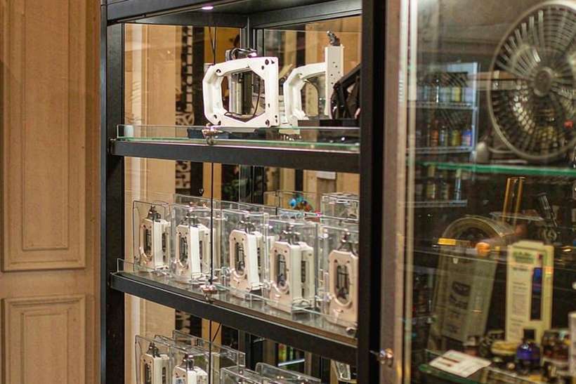 Shipping Guide for vape accessories — Asia Pacific