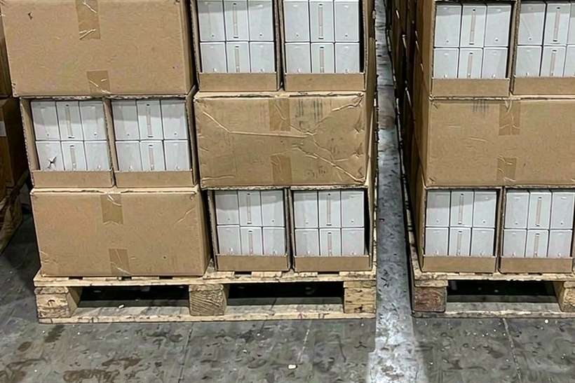 Shipping Guide for vape accessories — limited batch
