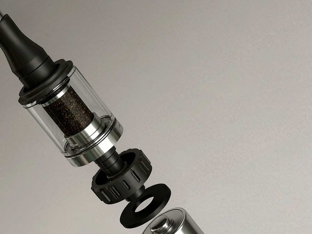 Shipping Guide for vape accessories — premium tier
