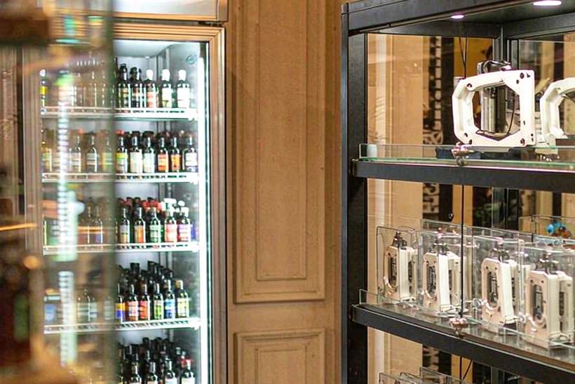 Shipping Guide for vape accessories — Winter special