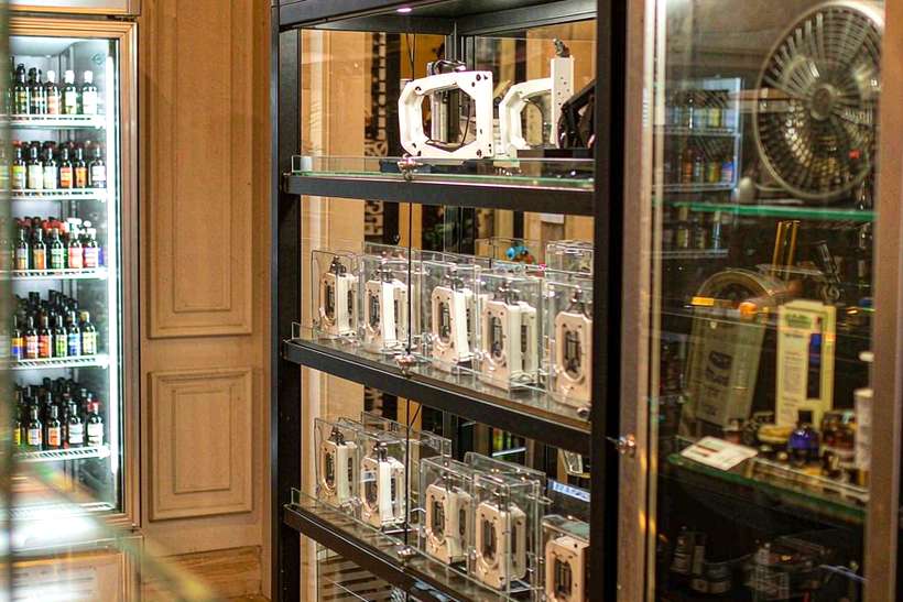 Shipping Guide for vape bundles — container load