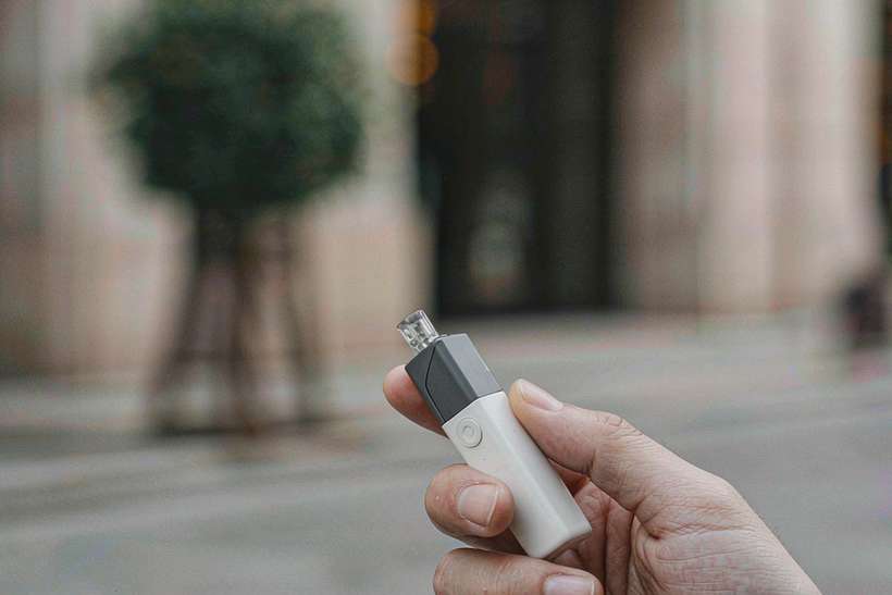 Shipping Guide for vape bundles — EU stock