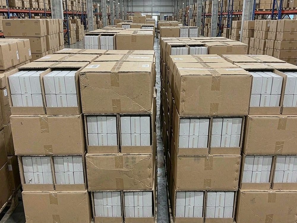 Shipping Guide for vape bundles — for resellers