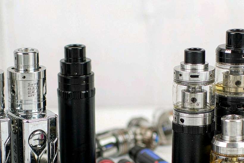 Shipping Guide for vape bundles — ODM ready