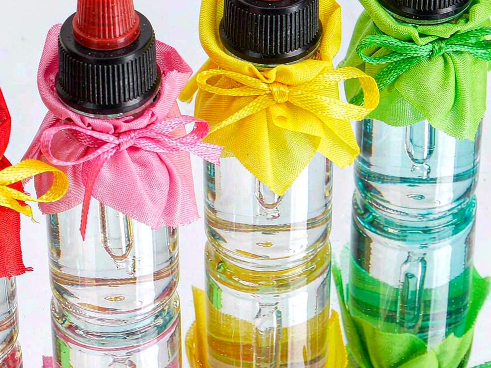 Shipping Guide for vape bundles — verified suppliers