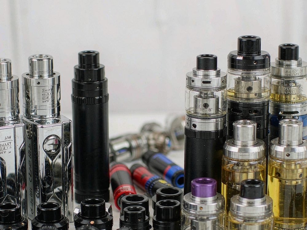 Shipping Guide for vape bundles — wholesale only