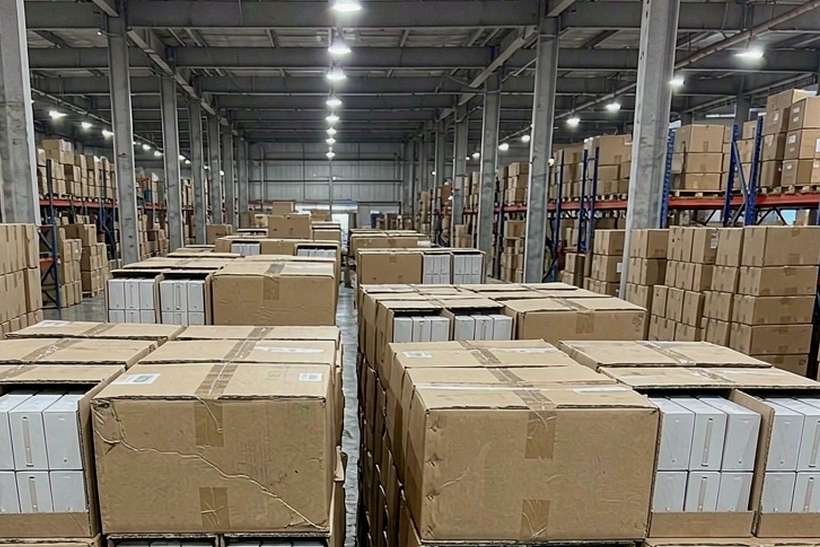 Shipping Guide for vape bundles — Winter special