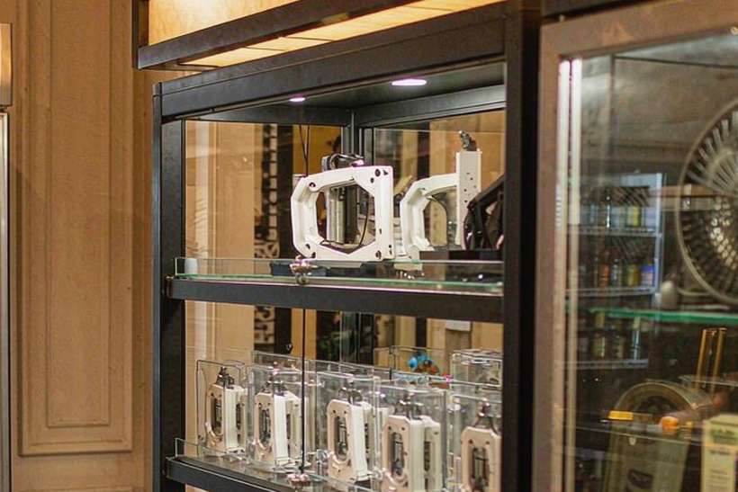 Shipping Guide for vape coils — Autumn stock