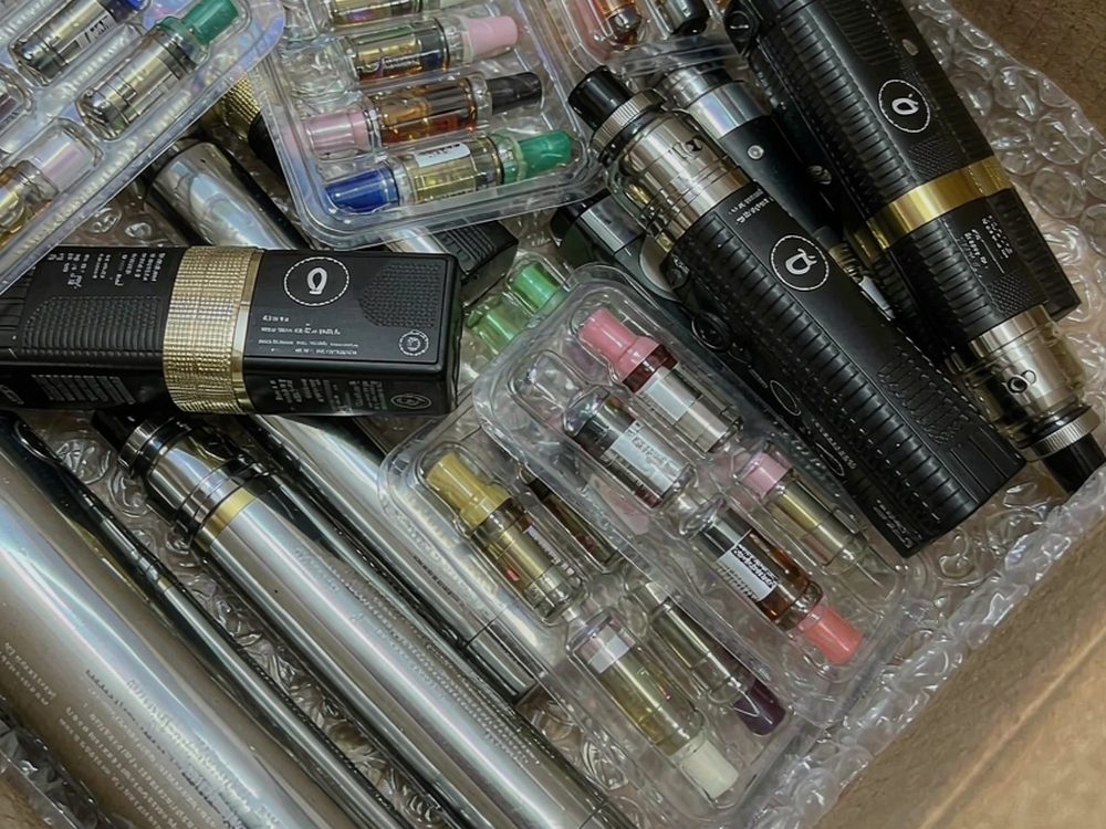 Shipping Guide for vape coils — budget tier