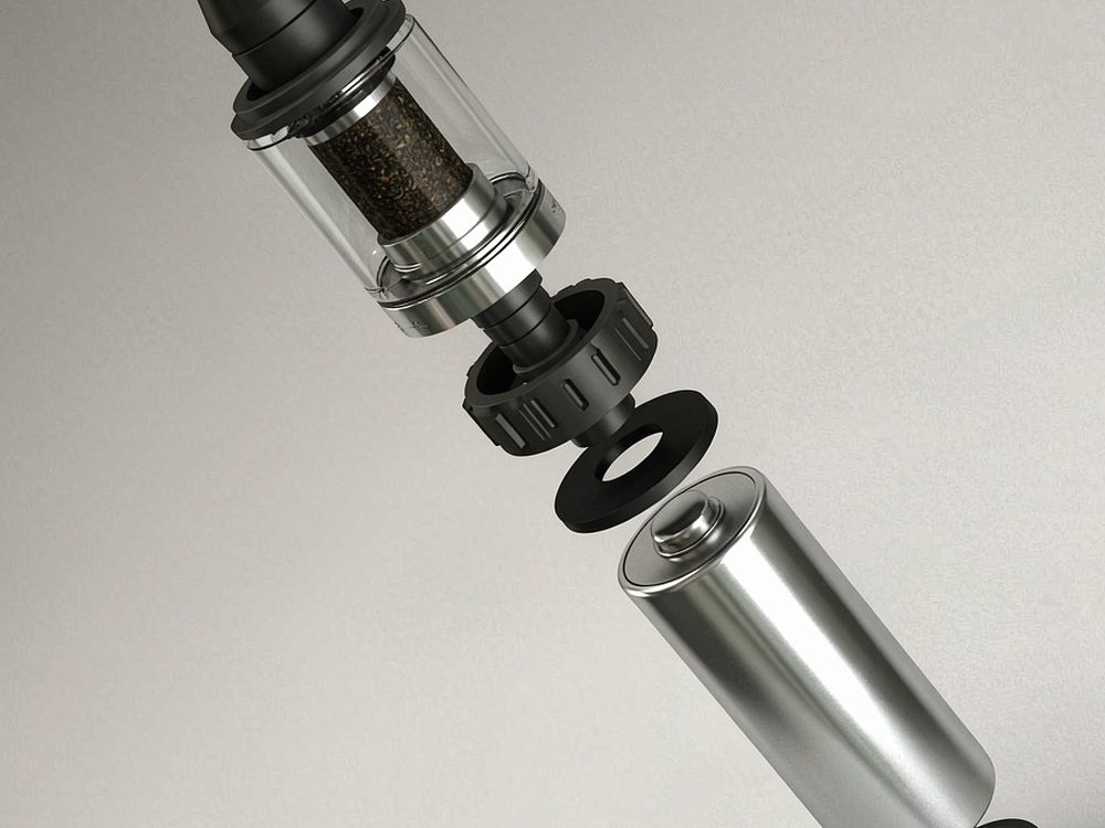 Shipping Guide for vape coils — new arrivals